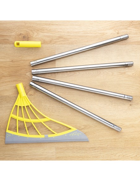 Balai en Caoutchouc Multifonction Rubbop InnovaGoods