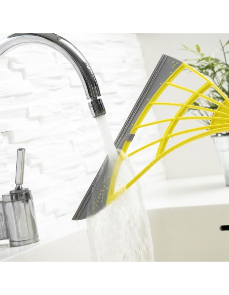 Balai en Caoutchouc Multifonction Rubbop InnovaGoods