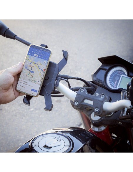 Support Automatique pour Smartphone Moycle InnovaGoods