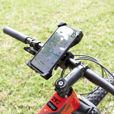 Support Automatique pour Smartphone Moycle InnovaGoods 2