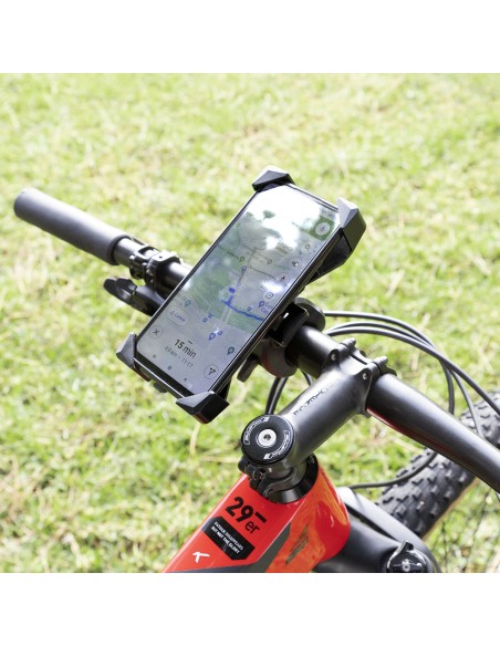 Support Automatique pour Smartphone Moycle InnovaGoods