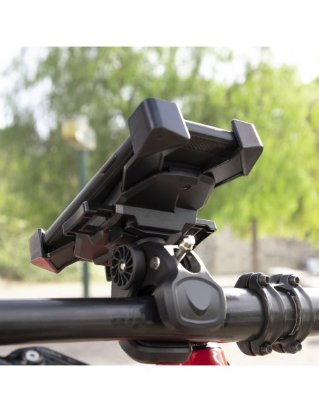 Support Automatique pour Smartphone Moycle InnovaGoods