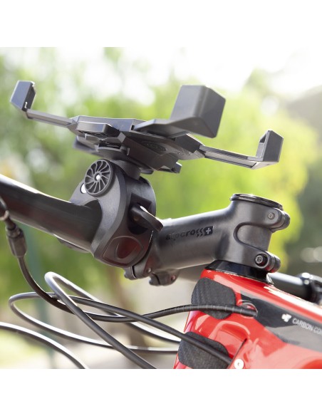 Support Automatique pour Smartphone Moycle InnovaGoods