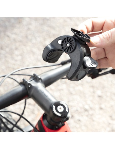 Support Automatique pour Smartphone Moycle InnovaGoods