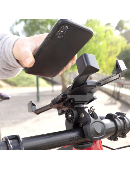 Support Automatique pour Smartphone Moycle InnovaGoods