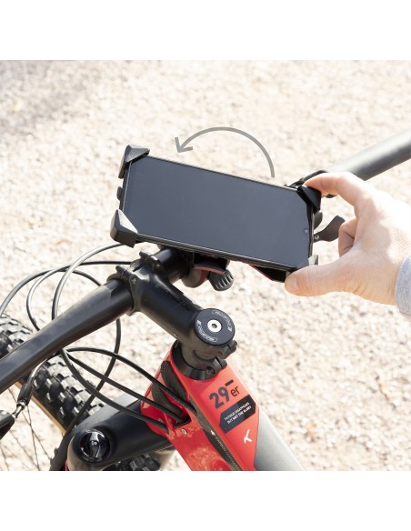 Support Automatique pour Smartphone Moycle InnovaGoods
