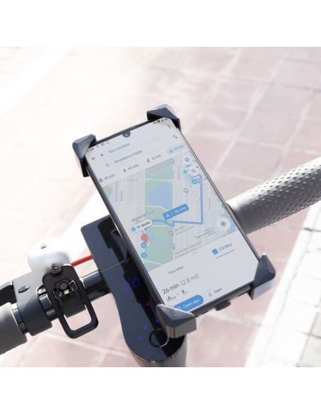 Support Automatique pour Smartphone Moycle InnovaGoods