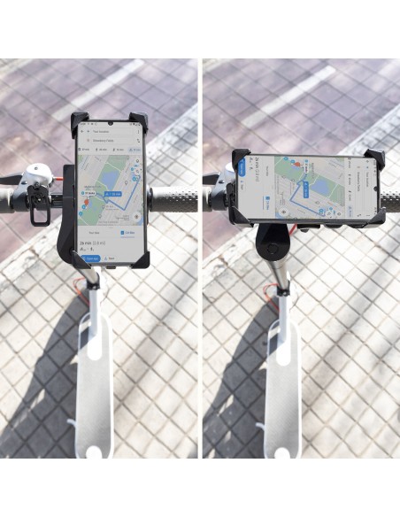 Support Automatique pour Smartphone Moycle InnovaGoods