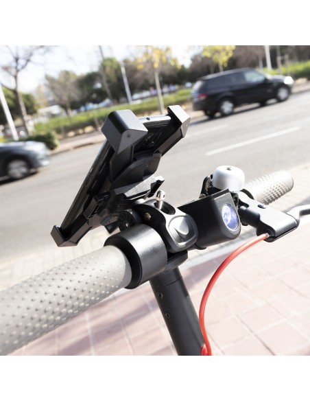 Support Automatique pour Smartphone Moycle InnovaGoods