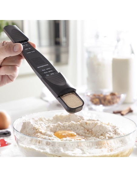 Cuillère Doseuse Réglable 9 en 1 Ninoon InnovaGoods