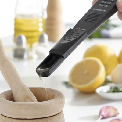 Cuillère Doseuse Réglable 9 en 1 Ninoon InnovaGoods 2