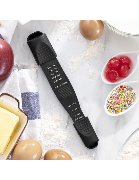 Cuillère Doseuse Réglable 9 en 1 Ninoon InnovaGoods
