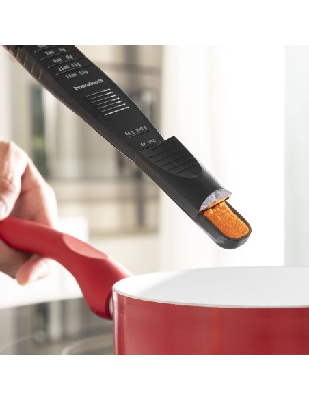 Cuillère Doseuse Réglable 9 en 1 Ninoon InnovaGoods