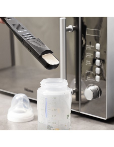 Cuillère Doseuse Réglable 9 en 1 Ninoon InnovaGoods
