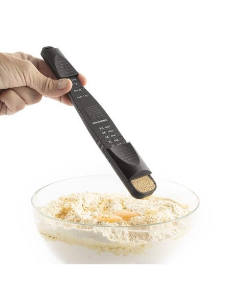 Cuillère Doseuse Réglable 9 en 1 Ninoon InnovaGoods