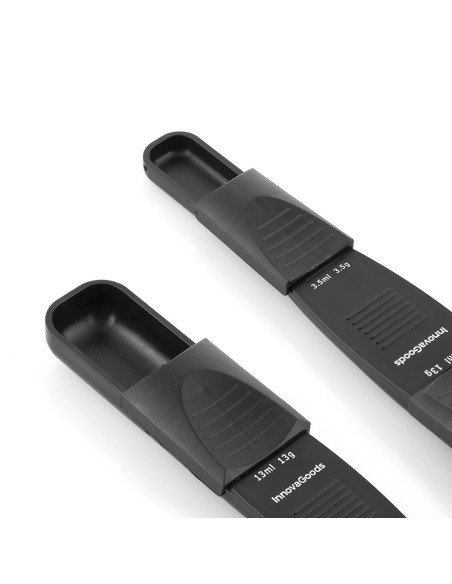 Cuillère Doseuse Réglable 9 en 1 Ninoon InnovaGoods