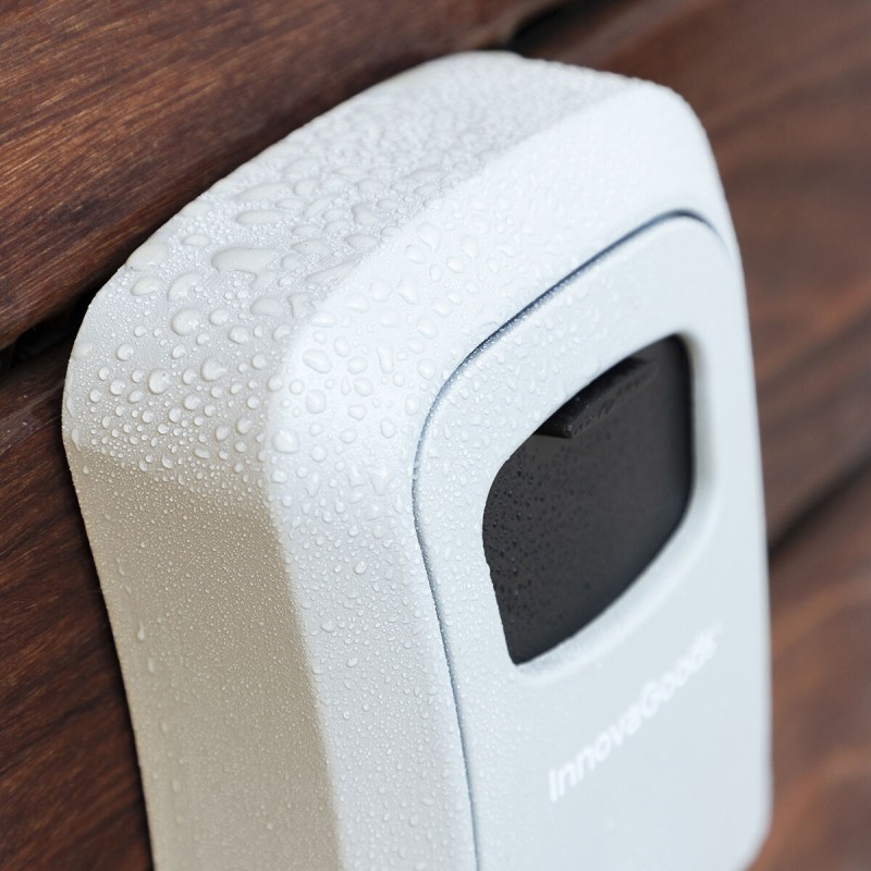 Coffre‑fort pour clés LorK – Compact et sécurisé