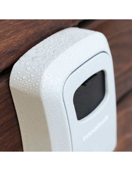 Coffre‑fort pour clés LorK – Compact et sécurisé