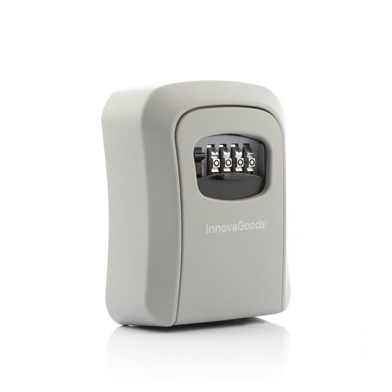 Coffre‑fort pour clés LorK – Compact et sécurisé