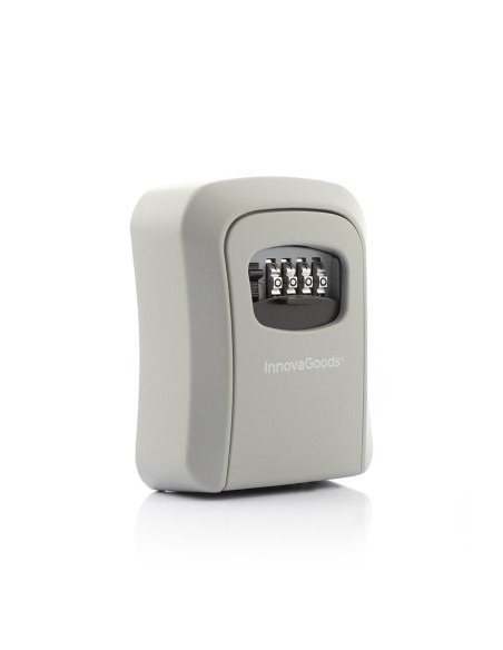 Coffre‑fort pour clés LorK – Compact et sécurisé