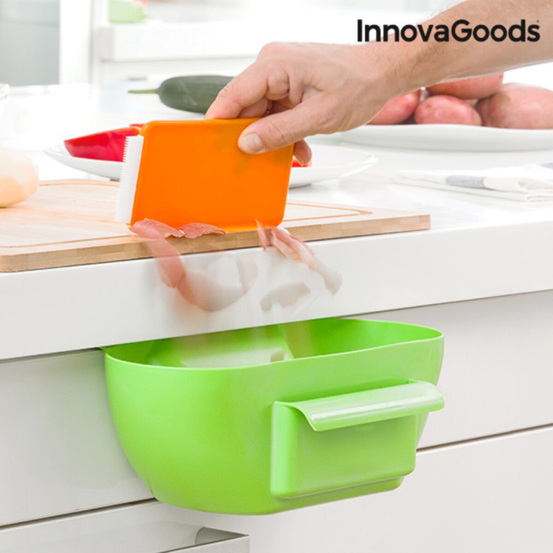 Récipient Suspendu pour Résidus InnovaGoods