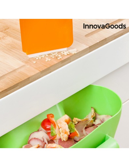 Récipient Suspendu pour Résidus InnovaGoods