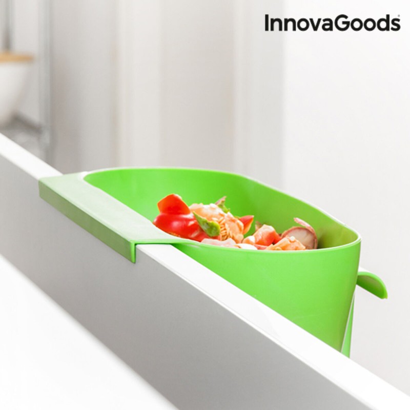 Récipient Suspendu pour Résidus InnovaGoods