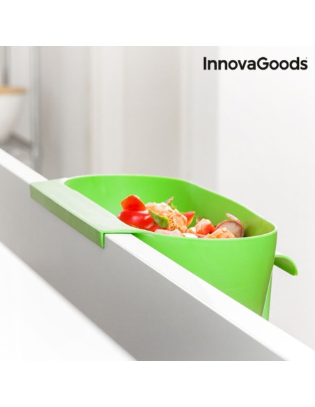 Récipient Suspendu pour Résidus InnovaGoods