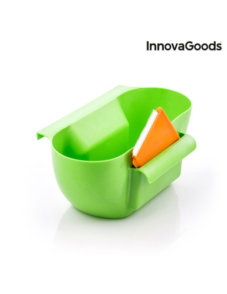 Récipient Suspendu pour Résidus InnovaGoods