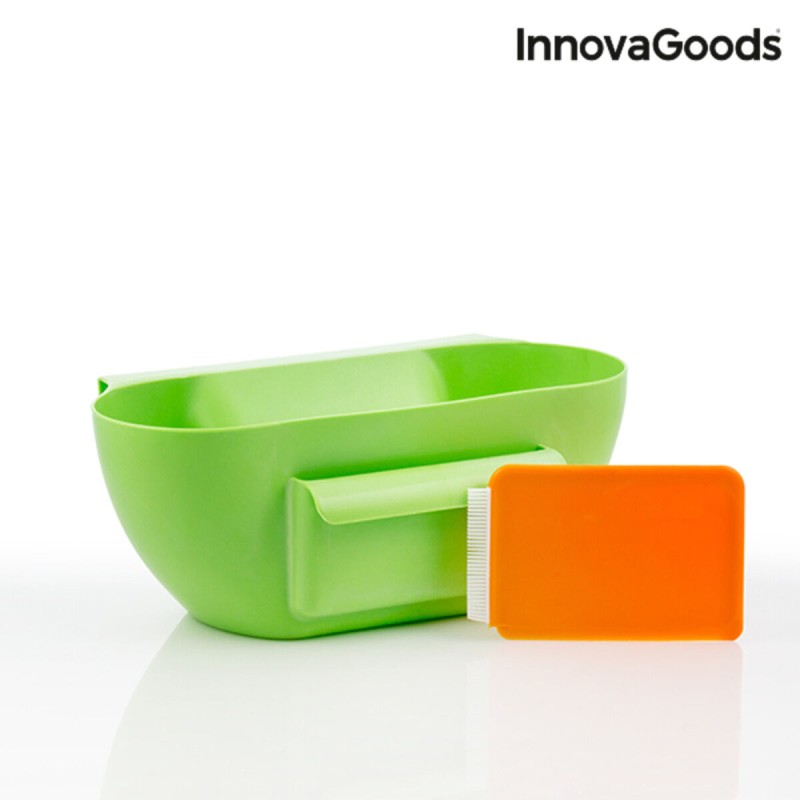 Récipient Suspendu pour Résidus InnovaGoods