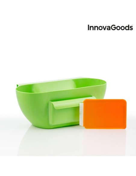 Récipient Suspendu pour Résidus InnovaGoods