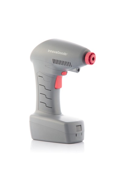 Compresseur Airpro+ LED – Puissant et compact