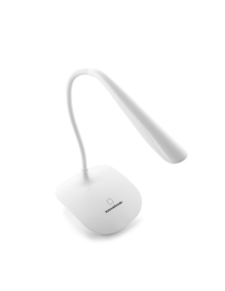 Lampe LED de Table Rechargeable Tactile Lum2Go InnovaGoods