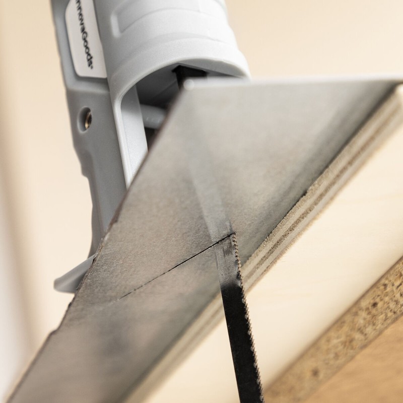 Adaptateur scie sauteuse pour perceuse Jrill – Polyvalent et résistant