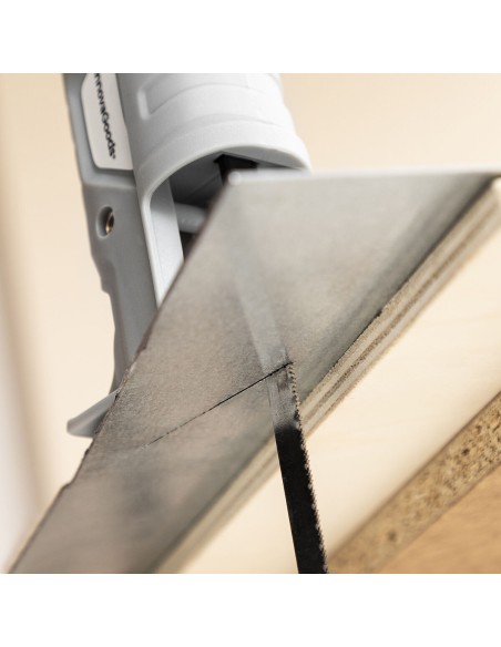 Adaptateur scie sauteuse pour perceuse Jrill – Polyvalent et résistant