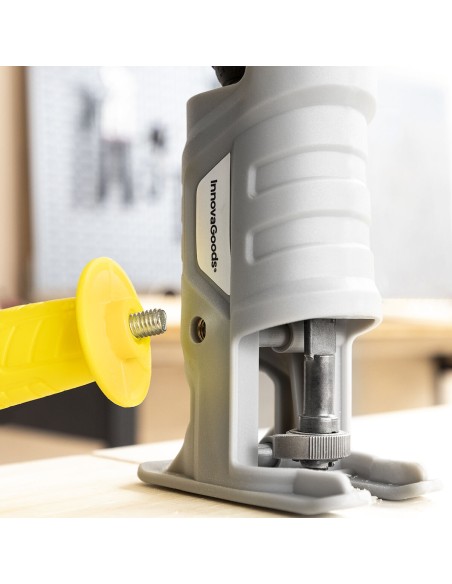 Adaptateur scie sauteuse pour perceuse Jrill – Polyvalent et résistant