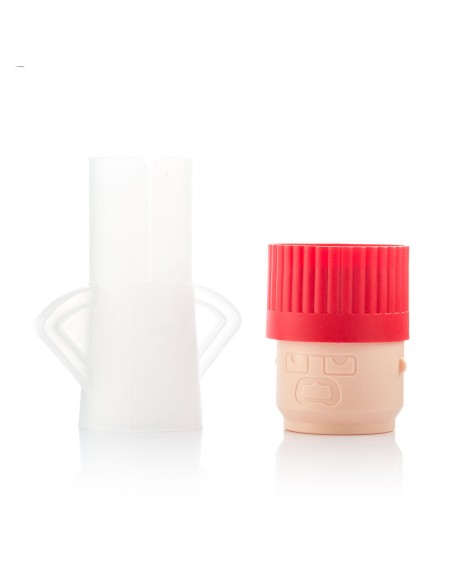 Nettoyeur micro‑ondes Fuming Chef – Vapeur rapide
