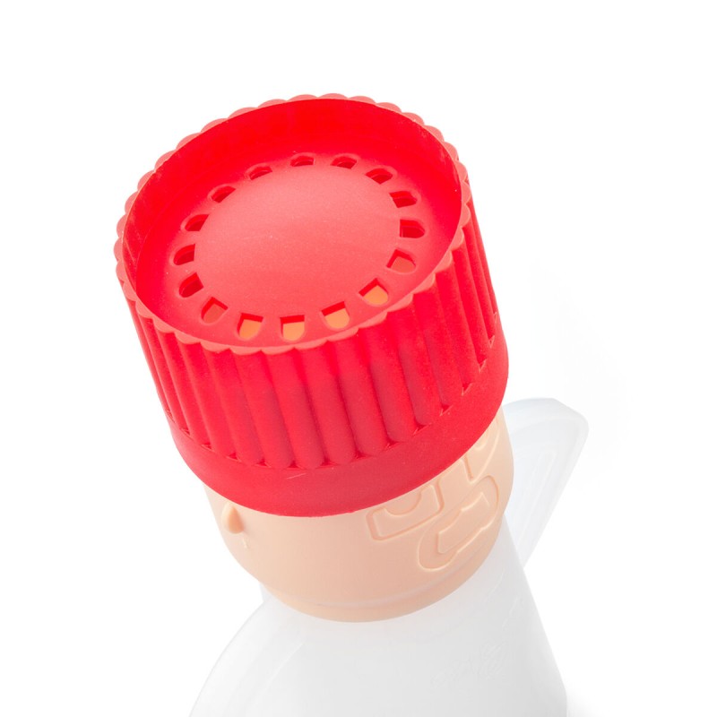 Nettoyeur micro‑ondes Fuming Chef – Vapeur rapide