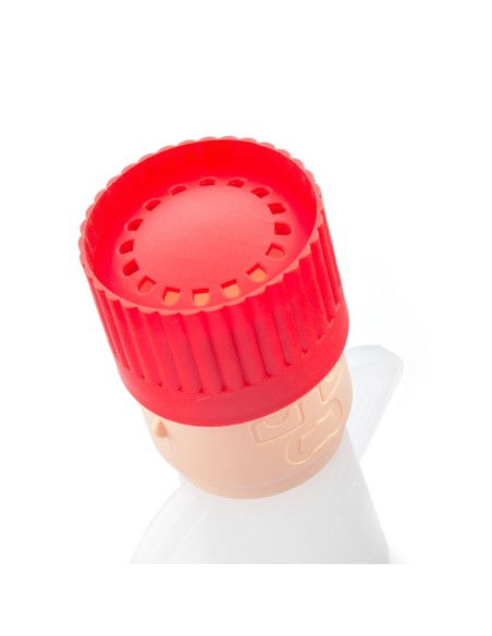 Nettoyeur micro‑ondes Fuming Chef – Vapeur rapide