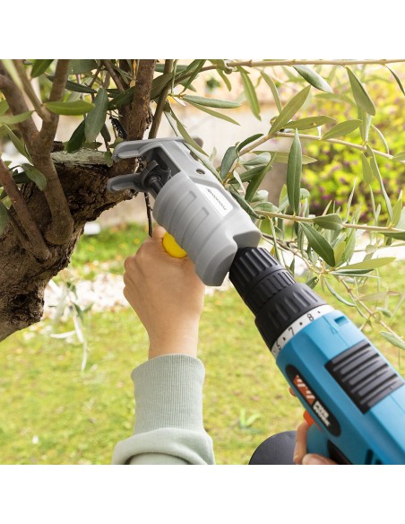Adaptateur scie sauteuse pour perceuse Jrill – Polyvalent et résistant