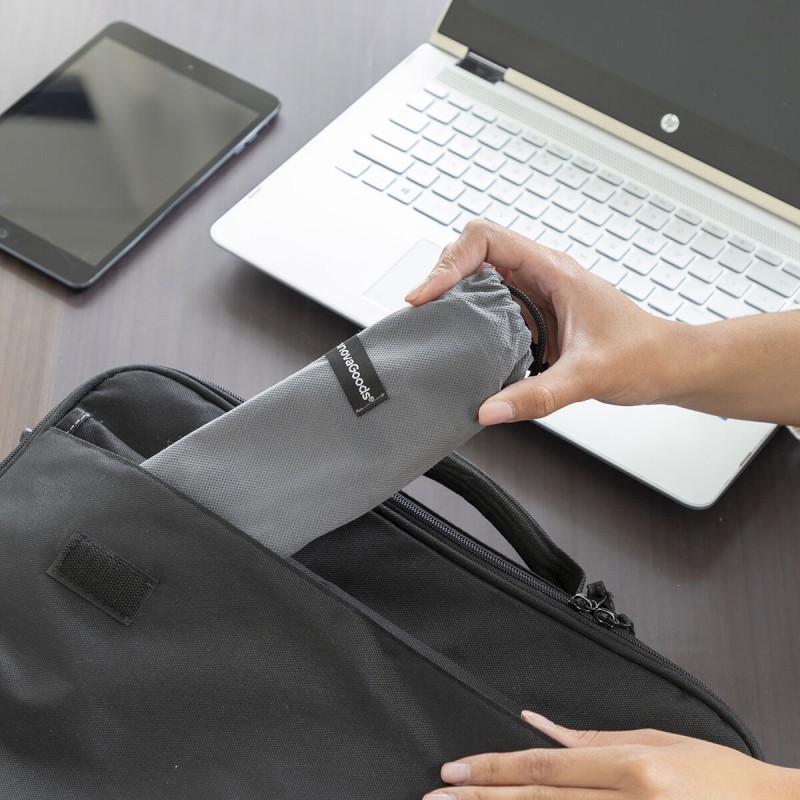 Support pliable réglable Flappot – Ergonomique et portable