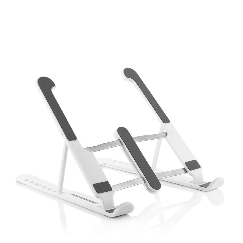 Support pliable réglable Flappot – Ergonomique et portable