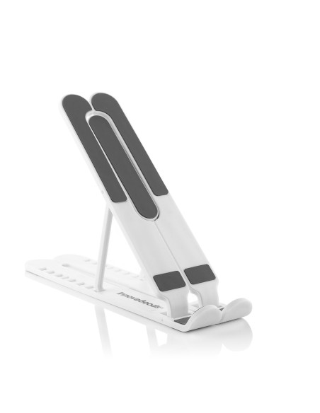 Support pliable réglable Flappot – Ergonomique et portable