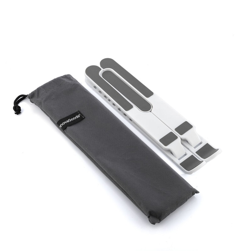Support pliable réglable Flappot – Ergonomique et portable