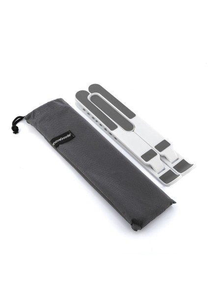 Support pliable réglable Flappot – Ergonomique et portable