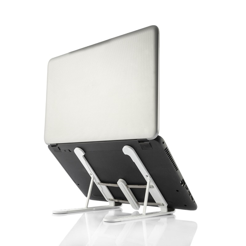 Support pliable réglable Flappot – Ergonomique et portable