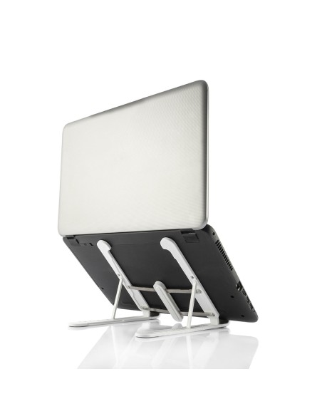 Support pliable réglable Flappot – Ergonomique et portable