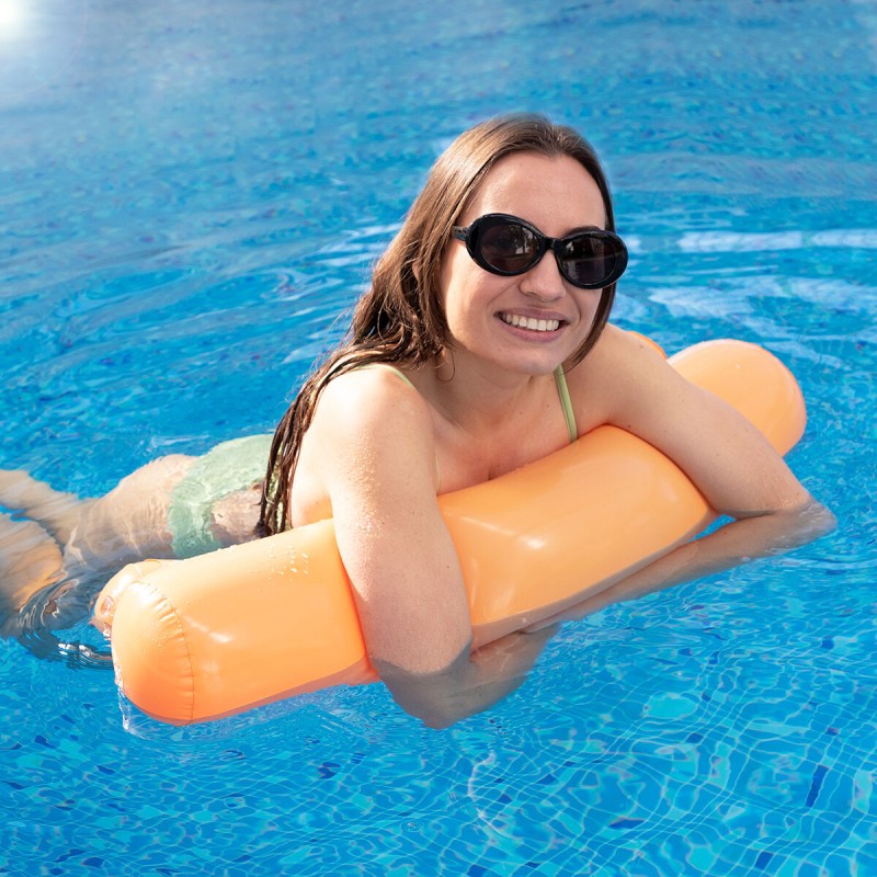 Hamac d’eau flottant Pulok InnovaGoods – Relax piscine