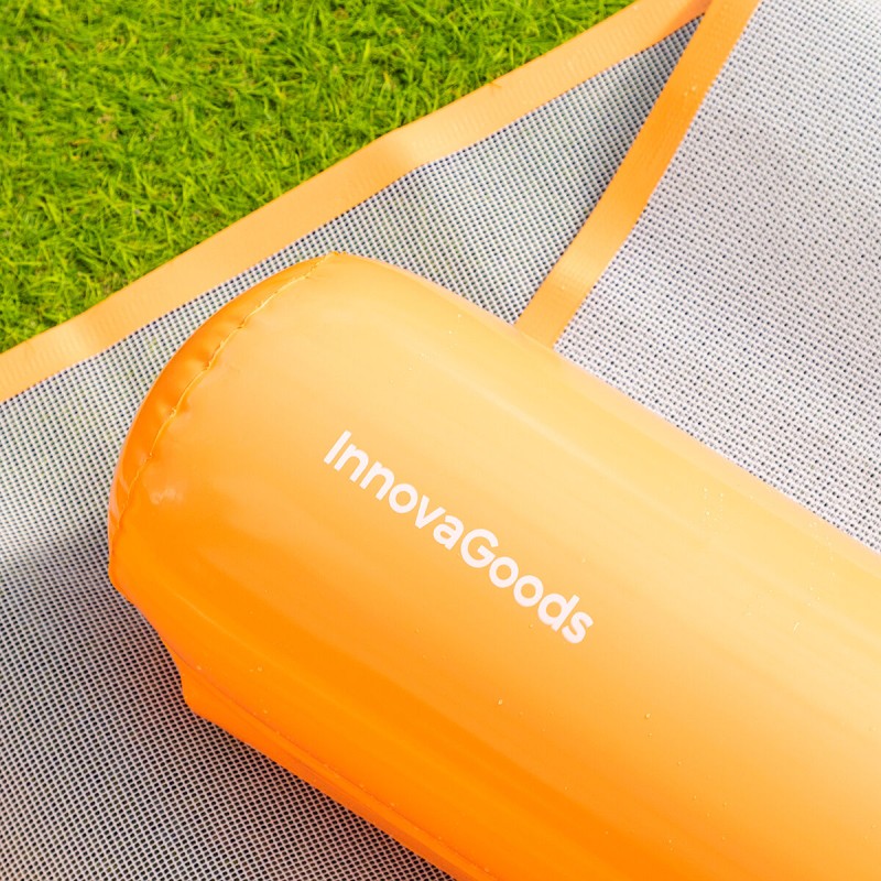 Hamac d’eau flottant Pulok InnovaGoods – Relax piscine