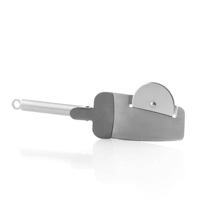Découpeur de pizza Nice Slice 4‑en‑1 – Pratique et polyvalent